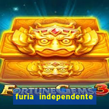 furia independente guarani aliadas